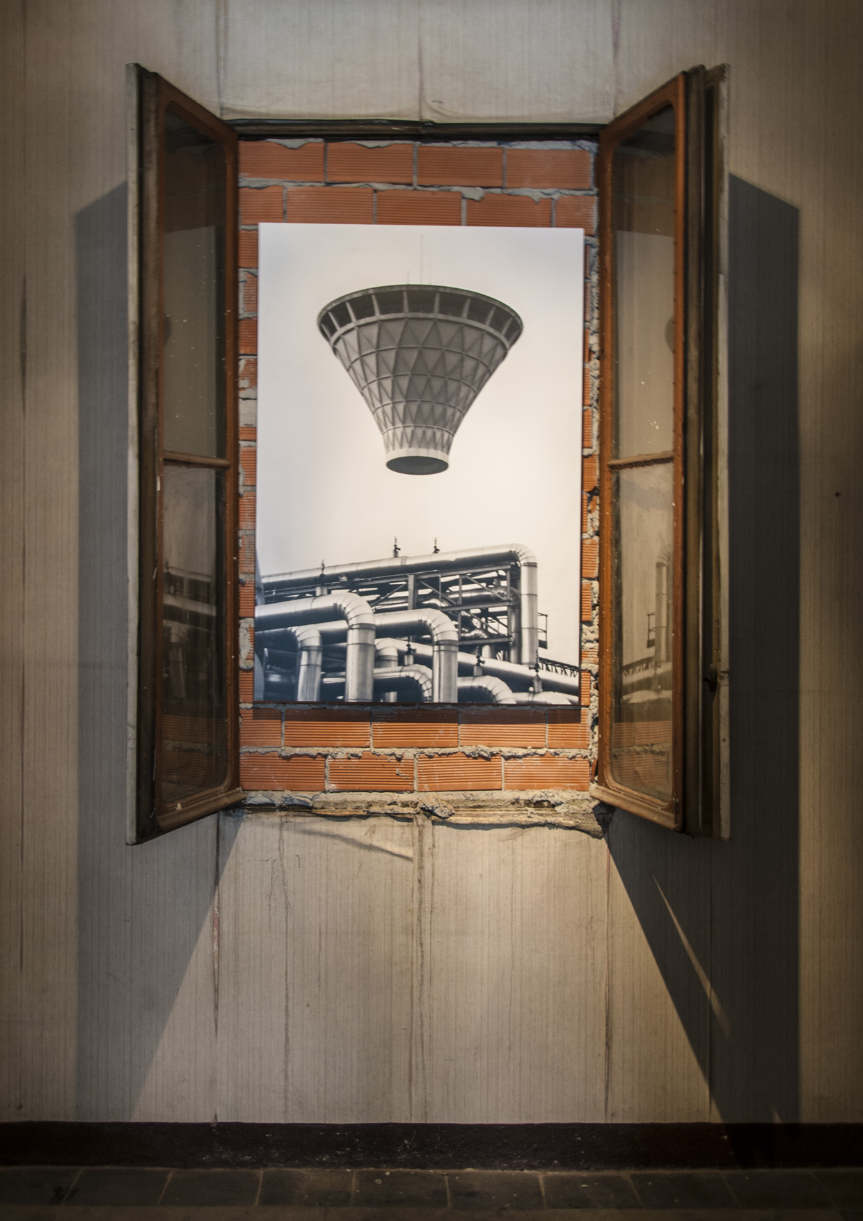 InVision 2016 @ HERE cavallerizza reale Torino